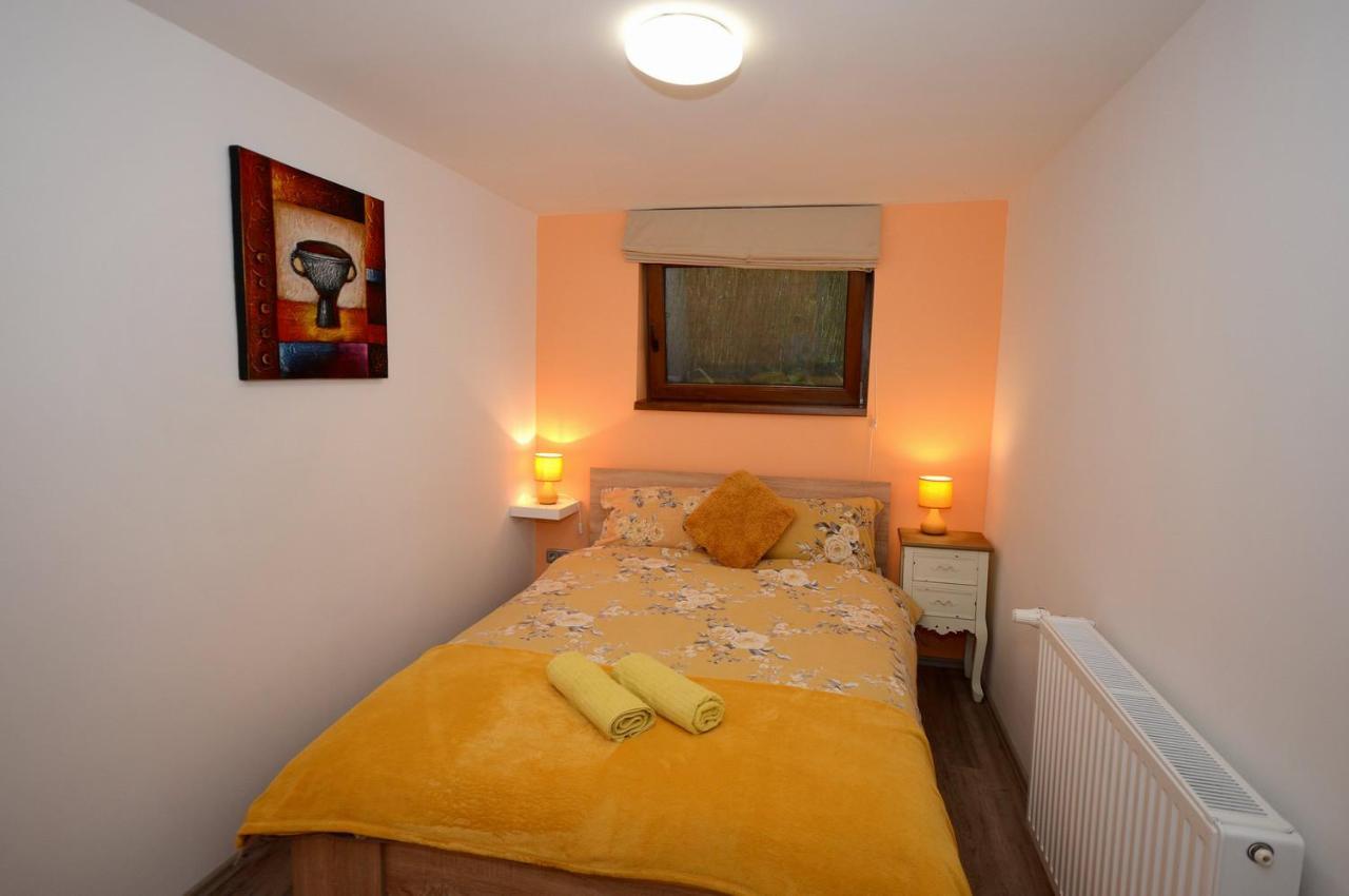 Rianas Utca Palkove Apartment Balatonrendes Exterior photo