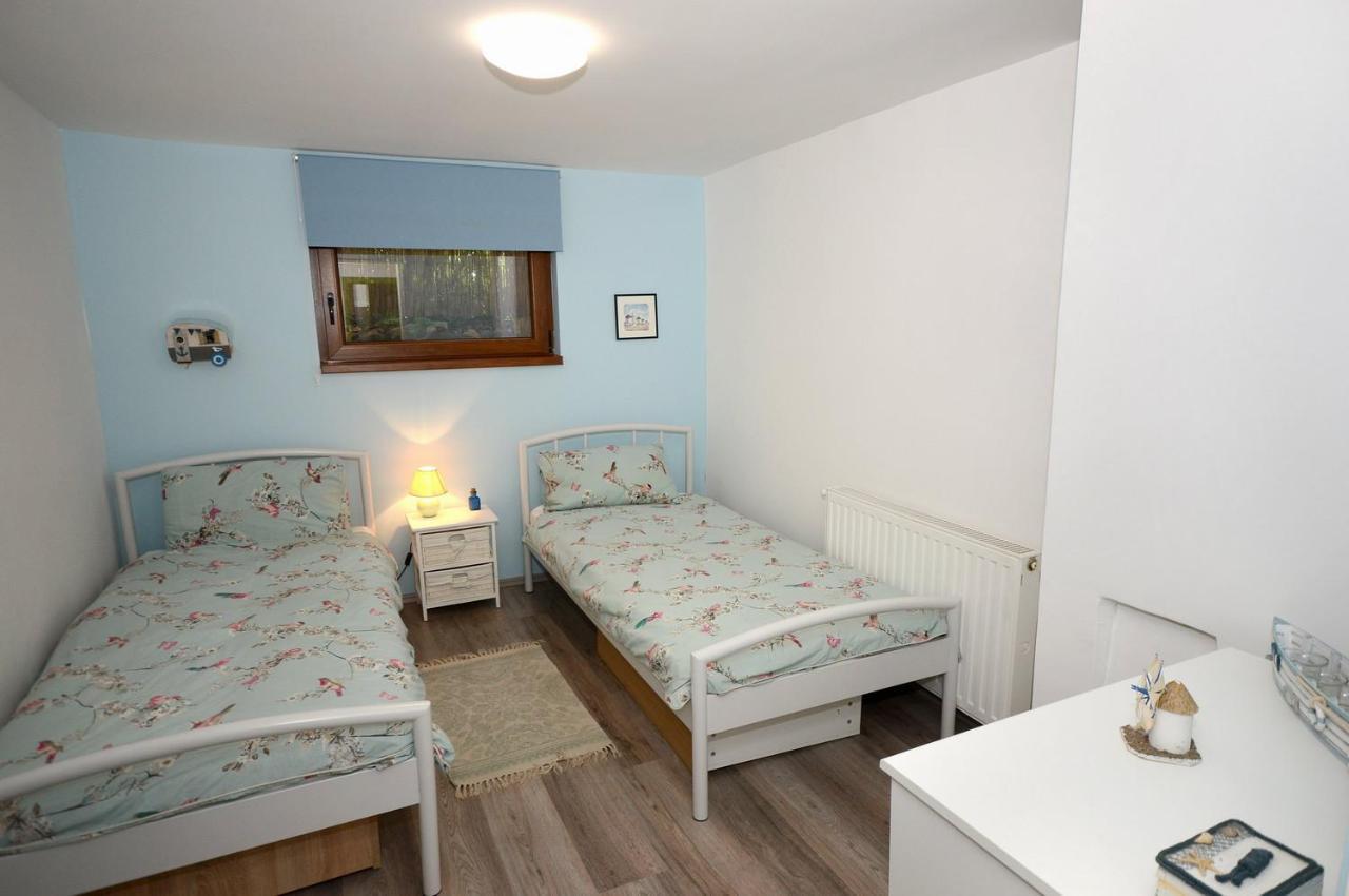 Rianas Utca Palkove Apartment Balatonrendes Exterior photo