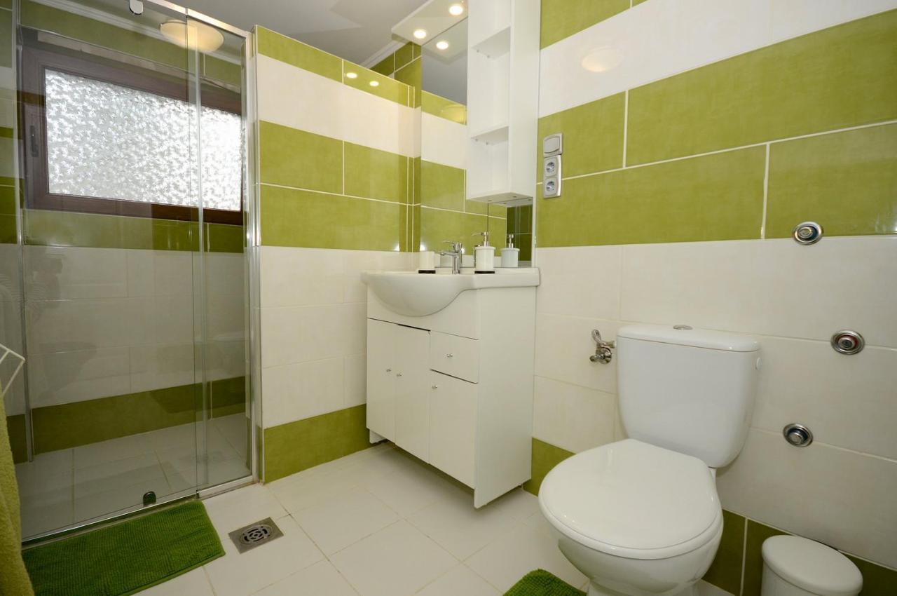 Rianas Utca Palkove Apartment Balatonrendes Exterior photo