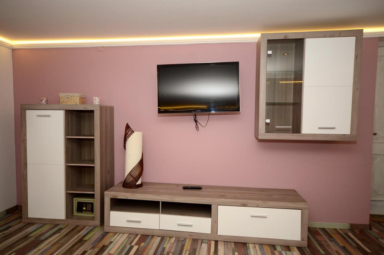Rianas Utca Palkove Apartment Balatonrendes Exterior photo