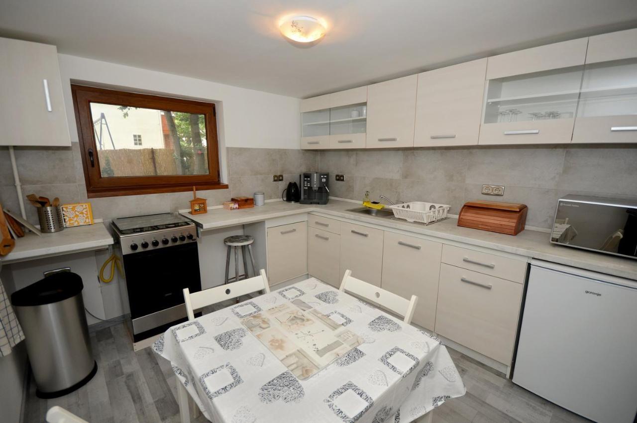 Rianas Utca Palkove Apartment Balatonrendes Exterior photo