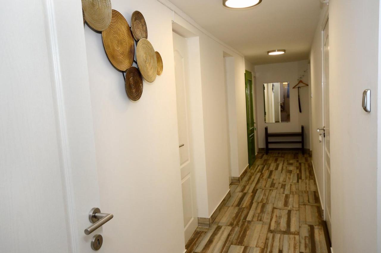 Rianas Utca Palkove Apartment Balatonrendes Exterior photo