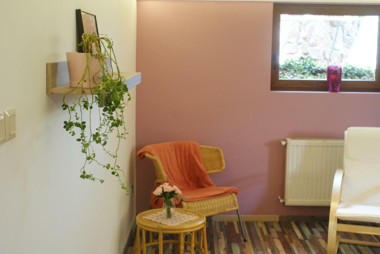 Rianas Utca Palkove Apartment Balatonrendes Exterior photo