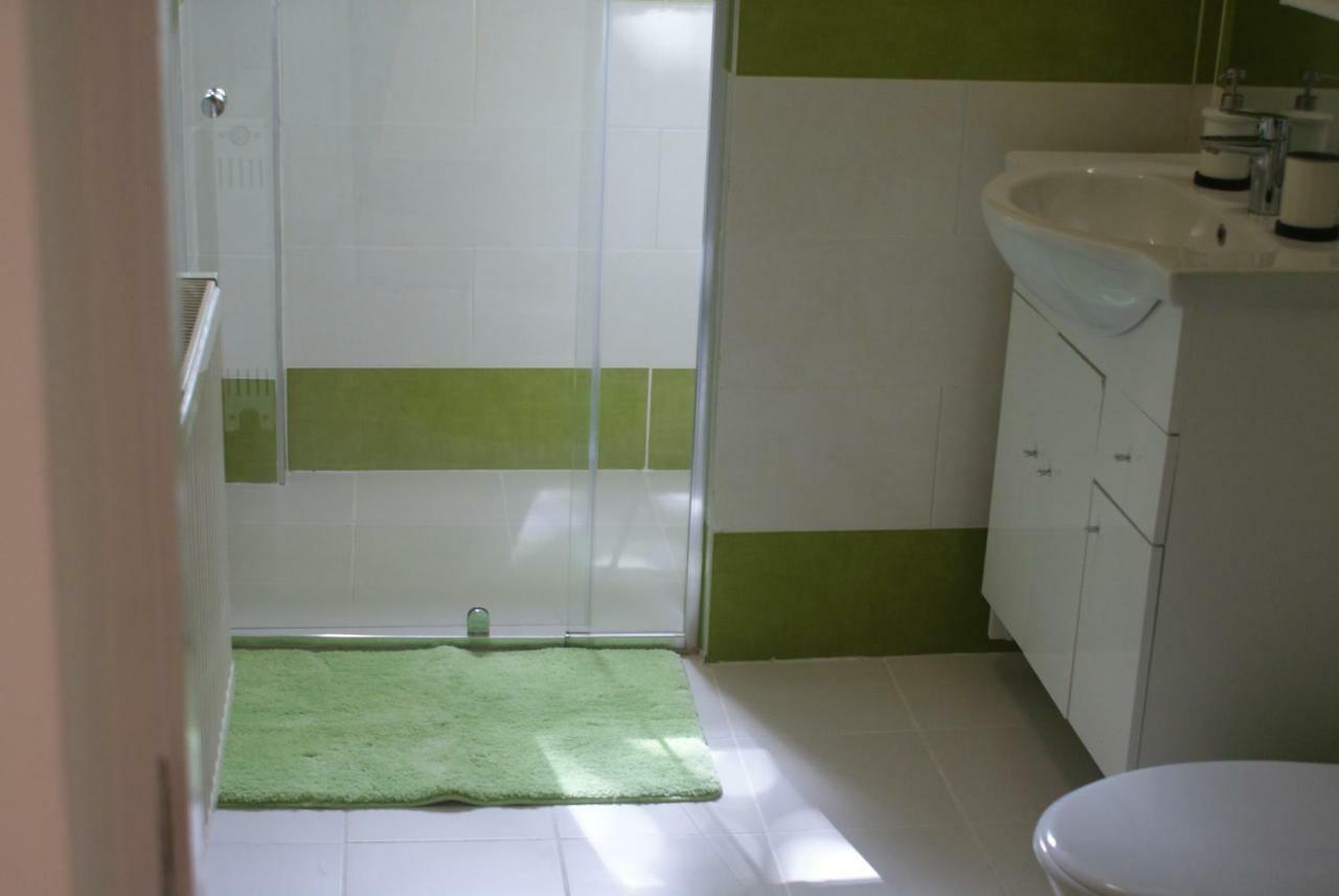 Rianas Utca Palkove Apartment Balatonrendes Exterior photo
