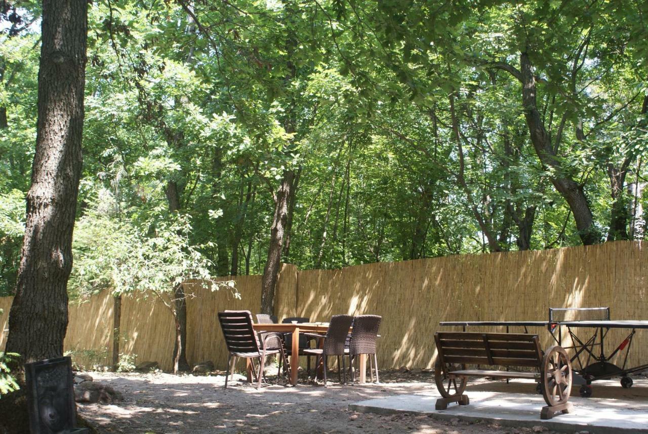 Rianas Utca Palkove Apartment Balatonrendes Exterior photo